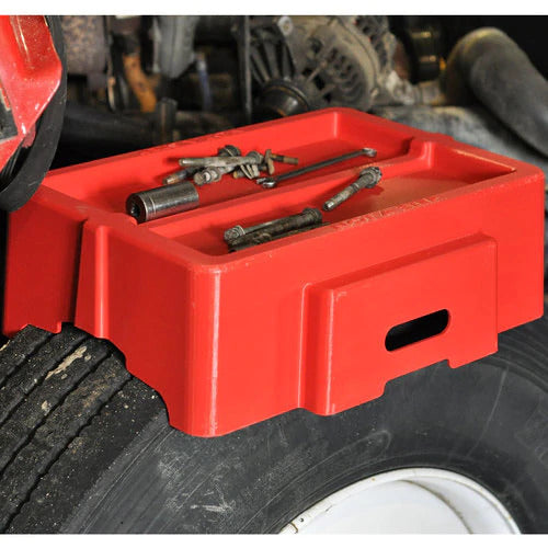 Single Tire Work Bench | 100041 Minimizer