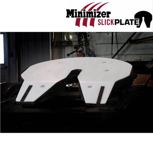 Slick Plate, Holland FW3500 & FW2535 Kit | 100065 Minimizer