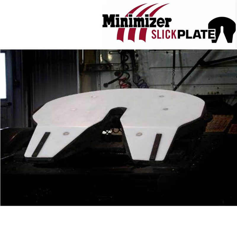 Slick Plate, Simplex SE Kit | 100090 Minimizer