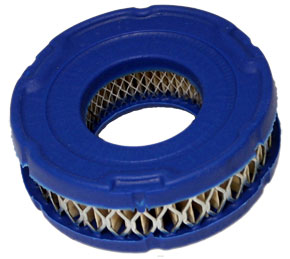 Air Cleaner Filter | 100696A Haldex