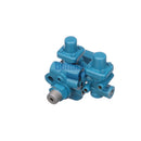 SR-4 Trailer Spring Brake Valve | Remanufactured | Bendix OR101112X