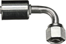 A/C Refrigerant Hose Fitting