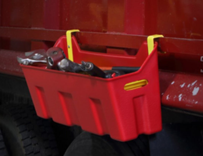 Hanging Flatbed Tool Caddy | 101598 Minimizer