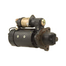37MT Remanufactured Starter Motor without Over Crank Position | 10461169 Delco Remy