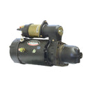 41MT Remanufactured Starter Motor w/o Over Crank Position | 10461282 Delco Remy