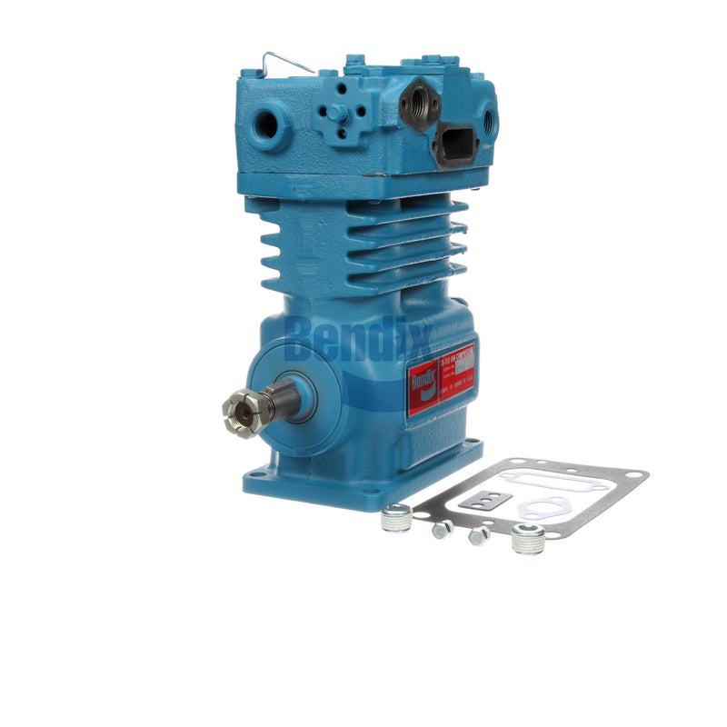 TF-550 Air Compressor | Bendix 107514X