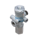 SV-4 Trailer Release Valve | Bendix 108769N
