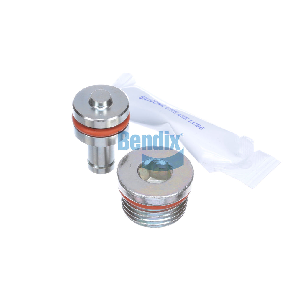 BX-2150 Air Compressor Unloader Kit | Bendix 108847N