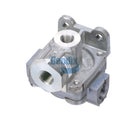 QR-1C Quick Release Valve | Bendix 109094N