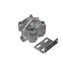 R-12P Pilot Relay Valve | Bendix OR109264X