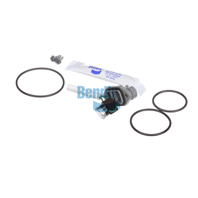 AD-2, AD-9, & AD-9si Air Dryer 24 Volt Heater & Thermostat Kit | Bendix 109579