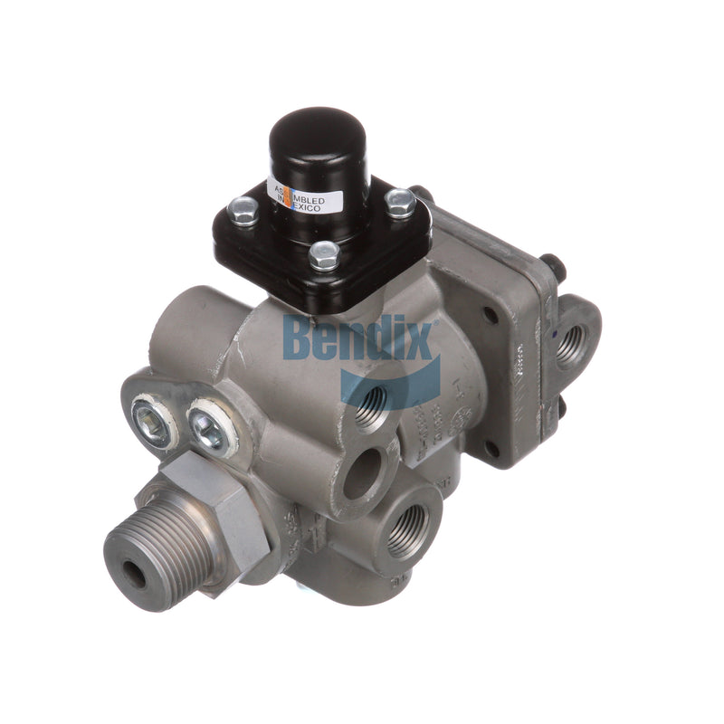 SR-5 Trailer Spring Brake Valve | Remanufactured | Bendix OR109615X