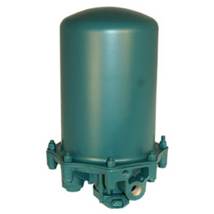 Bendix® AD-9 Air Dryer with hard seat purge valve, Remanufactured | 109685X Haldex