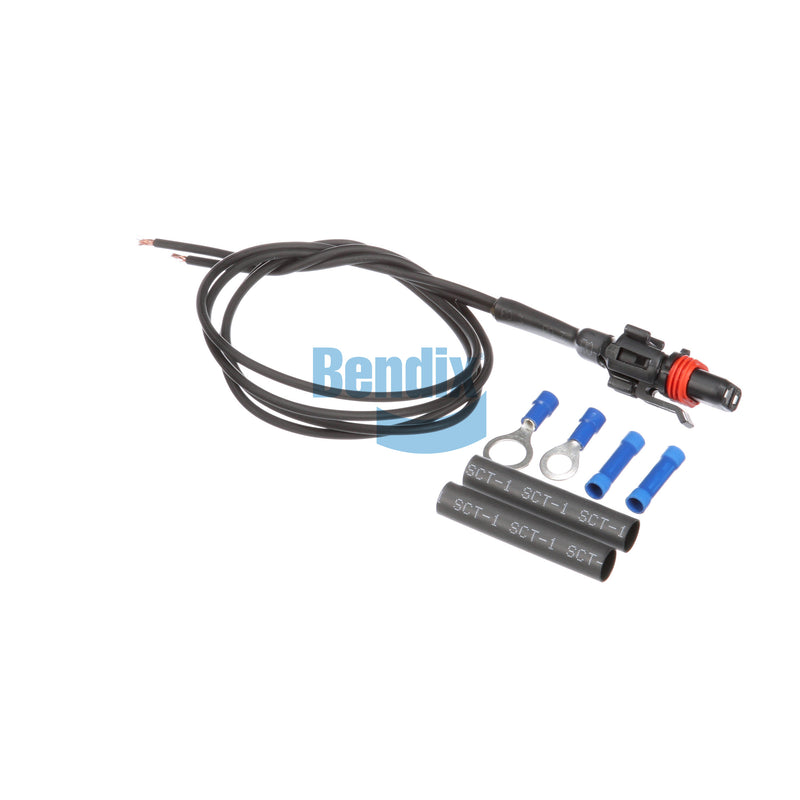 AD-9/AD-SP/AD-IP/AD-IS Wiring Harness & Splice Kit | Bendix 109871N