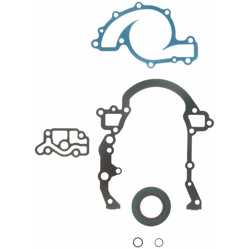 Engine Timing Cover Gasket Set | TCS45840 FEL-PRO