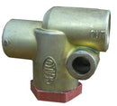 Pressure Protection Valve, 90 PSI | Sealco 110258