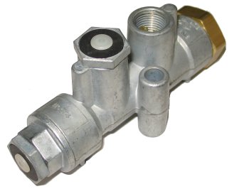 Anti- Back Charge Valve | Sealco 110474