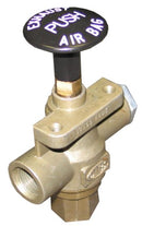 Manually Operated Air Bag Control Valve | Sealco 110555
