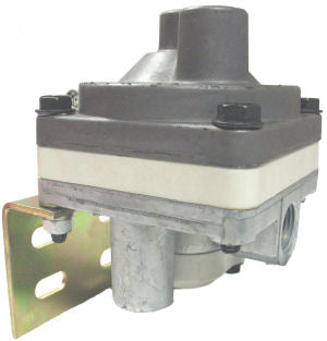 Standard Control Line (Booster) Valve | Sealco 110580