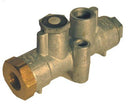 Air Bag Dump Fill On Pilot Suspension Control Valve | Sealco 110587
