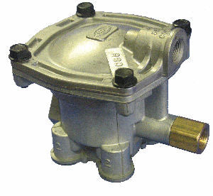 Four 3/8" Delivery Port Service Relay Valves | Sealco 110600