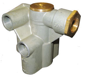 Service Brake Priority Control Valve | Sealco 110700