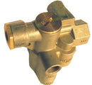 Enhanced Spring Brake Priority Control Valve | Sealco 110800