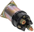 12-Volt Solenoid Kit for 37MT Starter Motors | Remy Power Products 1115618