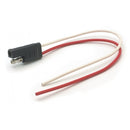 2 Pole Univeral Trailer Connector | Cole Hersee 11172BX