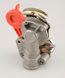 Emergency Gladhand with Dust Cover | 11489 Haldex