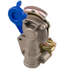 Service Gladhand with Dust Cover | 11490 Haldex