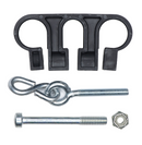 Hose Clamp | 11546 Haldex