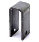 5-7/16" Tall Center Hanger For 1 3/4" Spring Equalizer 3/4" Bolt Size-115919 Redneck Trailer