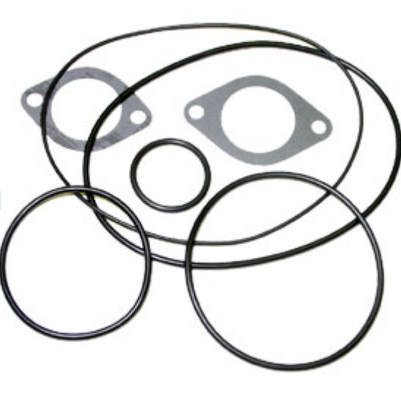 Water Pump Gasket Kit | 1194KIT Haldex