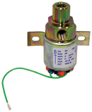 Bracket Mount Solenoid Valve, 12 Volts | 80-1000 Tectran
