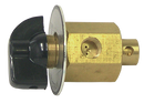 Brass 2-Position Air Switch | 80-1088 Tectran