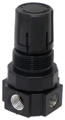 Pressure Regulator, Max. Inlet Pressure 175 PSI | 80-2008 Tectran