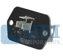 Blower Resistor for Multi Fit Applications, 3 Speed 3 Terminal | MEI/Air Source 1220
