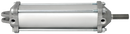 13.60" - 21.37" Standard Duty Tailgate Air Cylinders | Tectran 29-35EX6