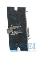 Blower Resistor for Multi Fit Applications, 3 Speed 3 Terminal | MEI/Air Source 1230