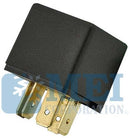 5 Terminal Change-Over Relay for Multi Fit Applications, with Diode | MEI/Air Source 1252