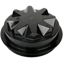 Tamper-Proof Hubcap, 7.5" Outer Diameter | SKF 1284