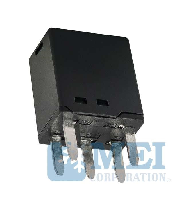 SPDT Relay Switch for Freightliner Trucks, 5 Terminal | MEI/Air Source 1299