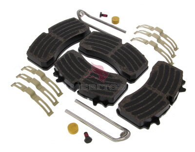 Brake Pad Repair Kit | WABCO 12999796