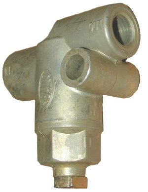 Adjustable Pressure Protection Valve, 20-70 PSI Adjustable PSI | Sealco 1300