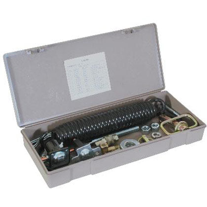 Western Under-The-Seat Emergency Repair Kit | 1302297 Buyers Products