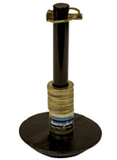 Heavy-Duty Shoe Assembly | 1303220 Buyers Products