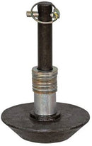 Snow Plow Shoe Assembly | 1303505 Buyers Products