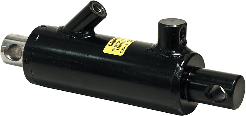 Double Acting Lift Cylinder, 1-1/2" x 4" | 1303550 Buyers Products