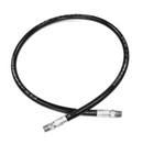 Hydraulic Hose, 1/4" x 16" | 1303560 Buyers Products